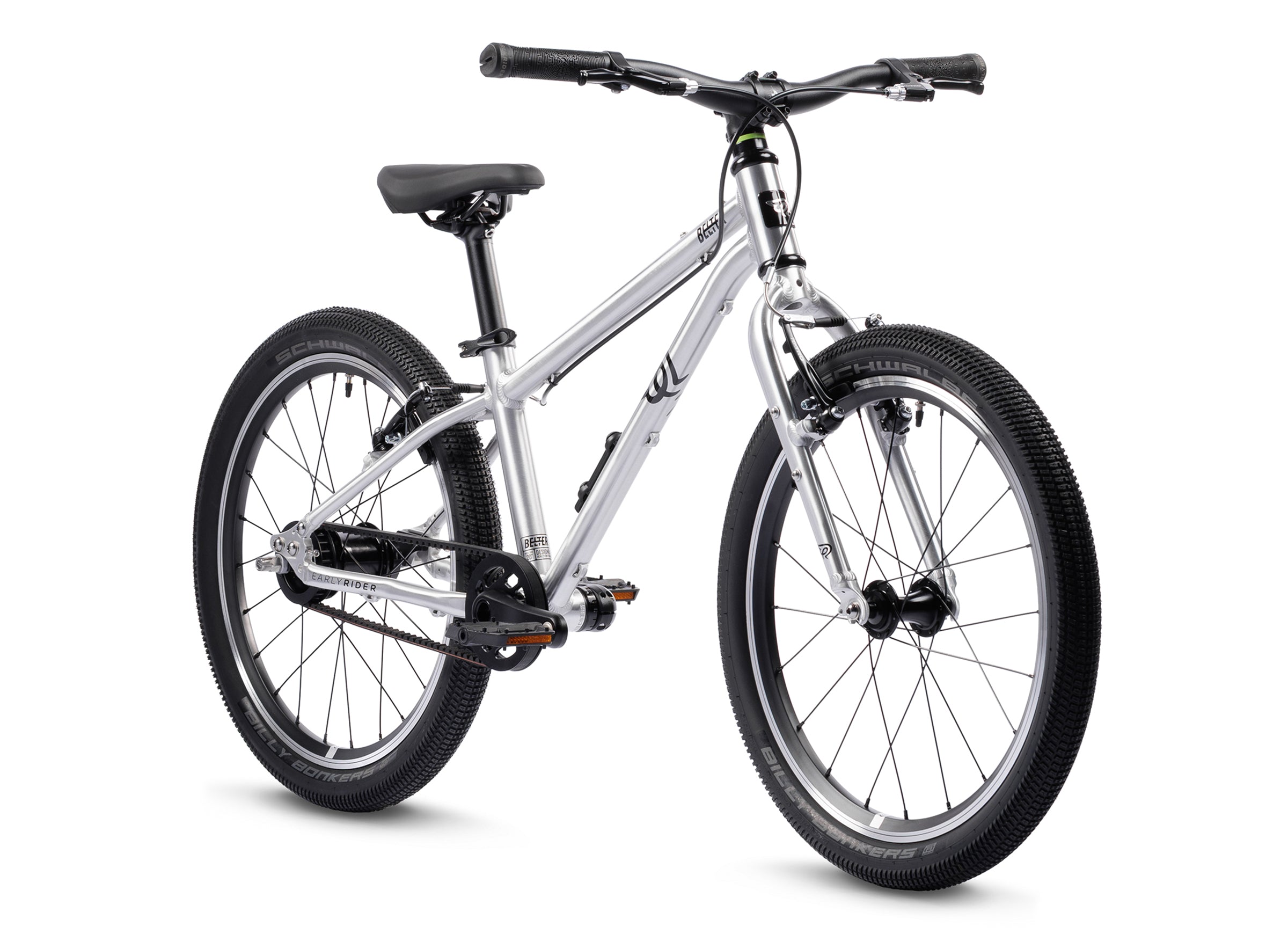 early-rider-belter-20-auto-v-lo-junior-courroie-2-vitesses image 2