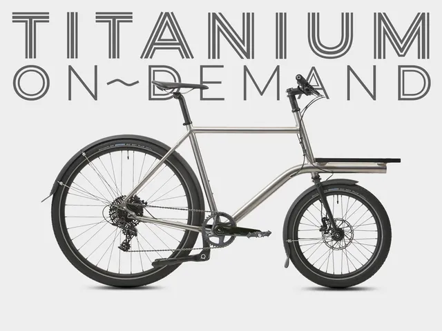 omnium-mini-v3ir-titanium-v-lo-cargo-titane image 1
