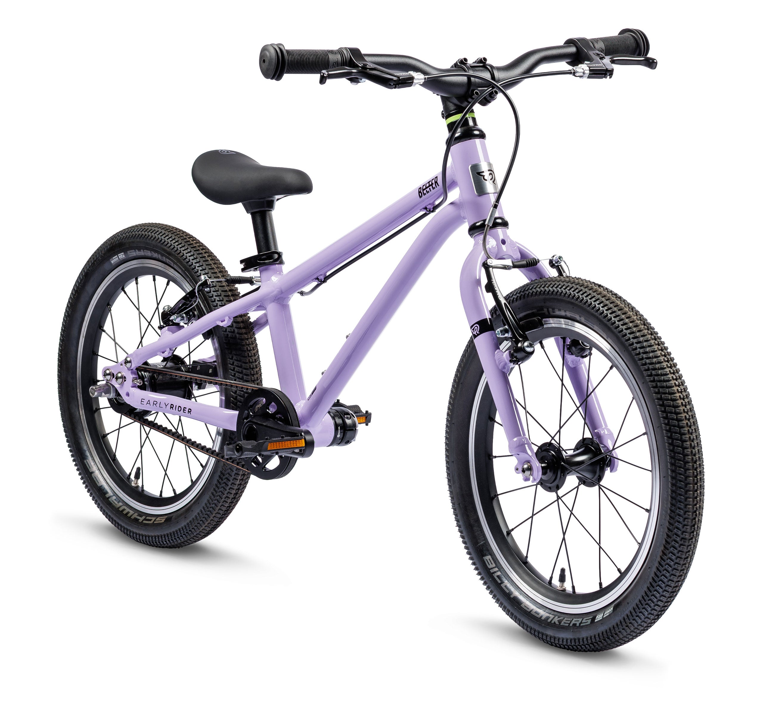 early-rider-belter-16-auto-v-lo-enfant-16-pouces-courroie-2-vitesses image 3