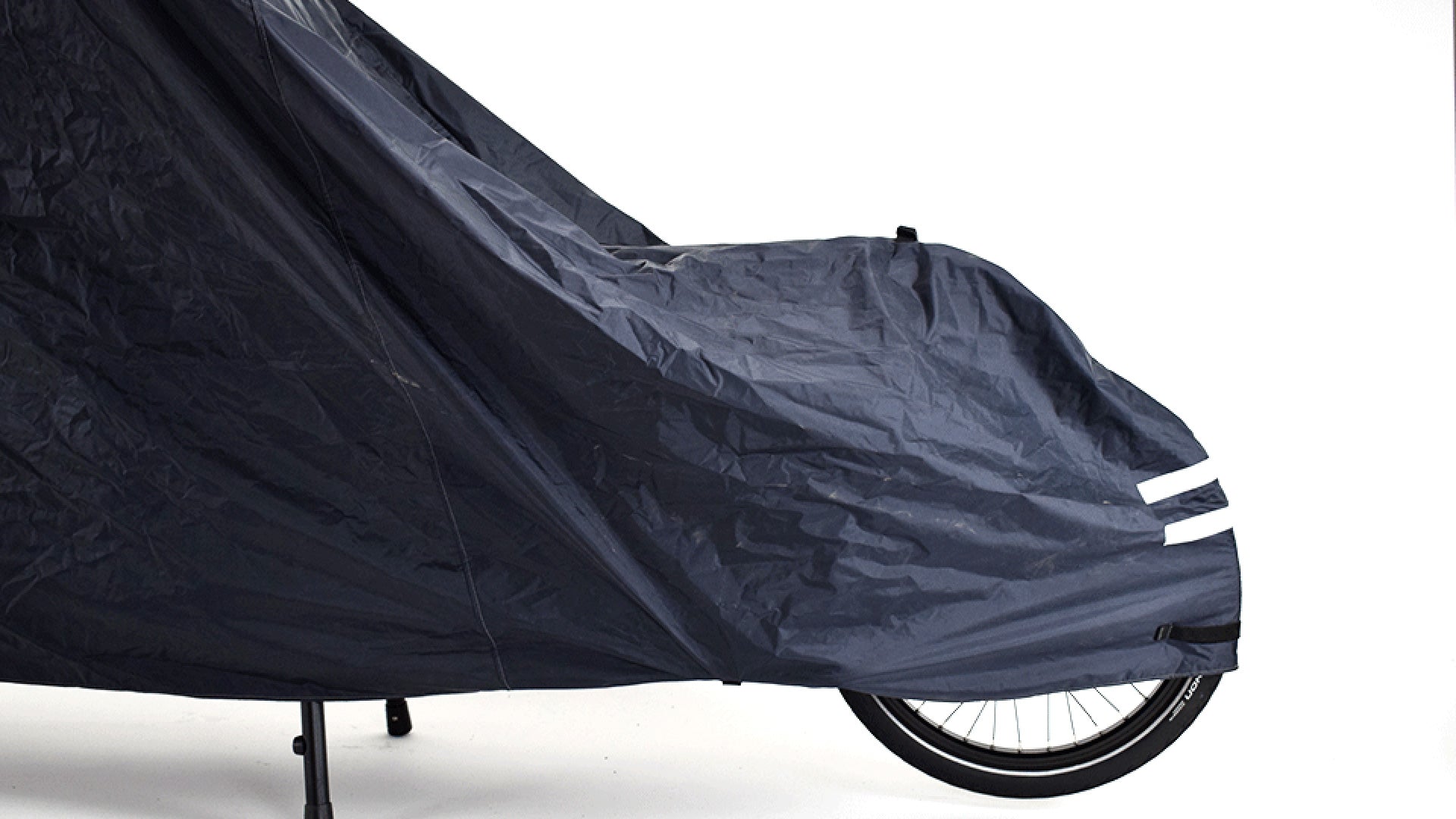 larry-vs-harry-bullitt-garage-housse-v-lo-cargo-nylon-noir image 3