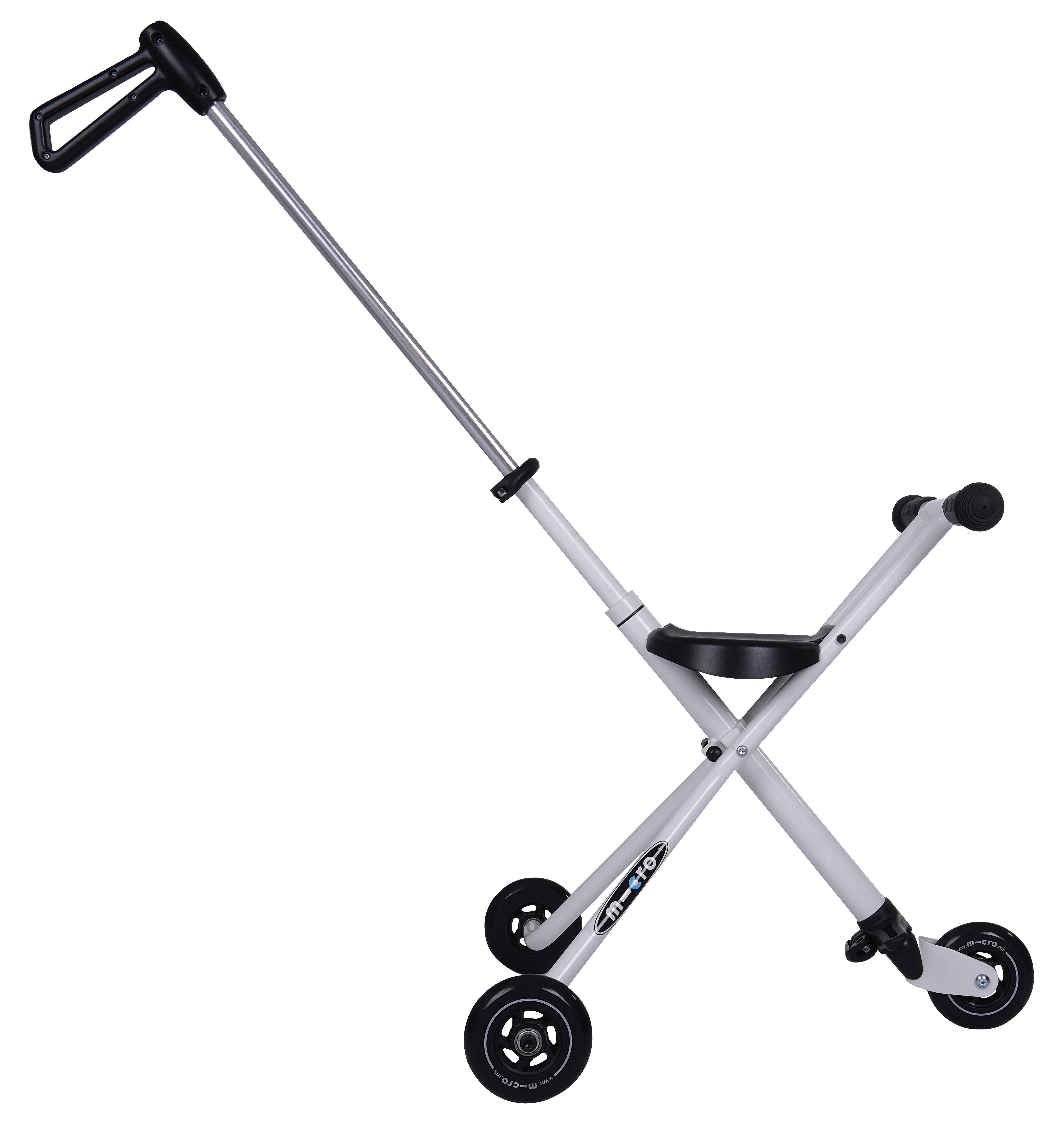 micro-trike-tricycle-poussette-pliable-enfant image 5