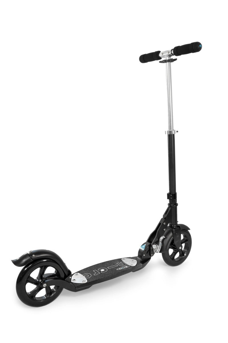 micro-flex-200-pu-trottinette-2-roues-noire image 2