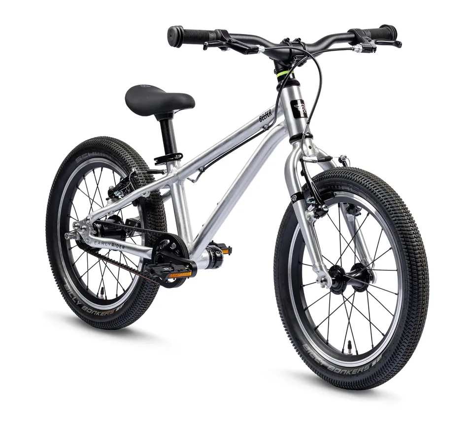 early-rider-belter-16-auto-v-lo-enfant-16-pouces-courroie-2-vitesses image 1