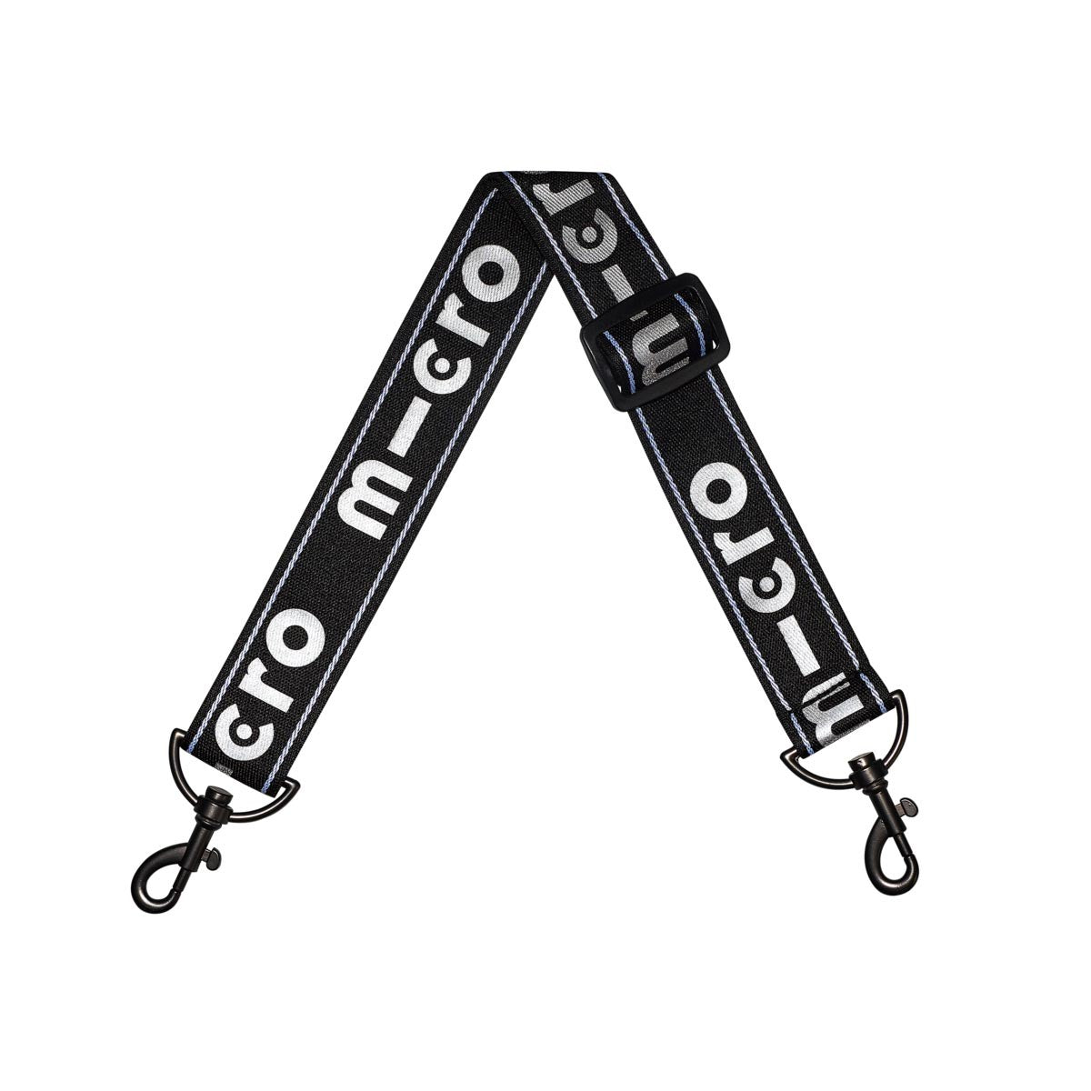 micro-sangle-de-transport-noire-pour-trottinette-pliable image 6