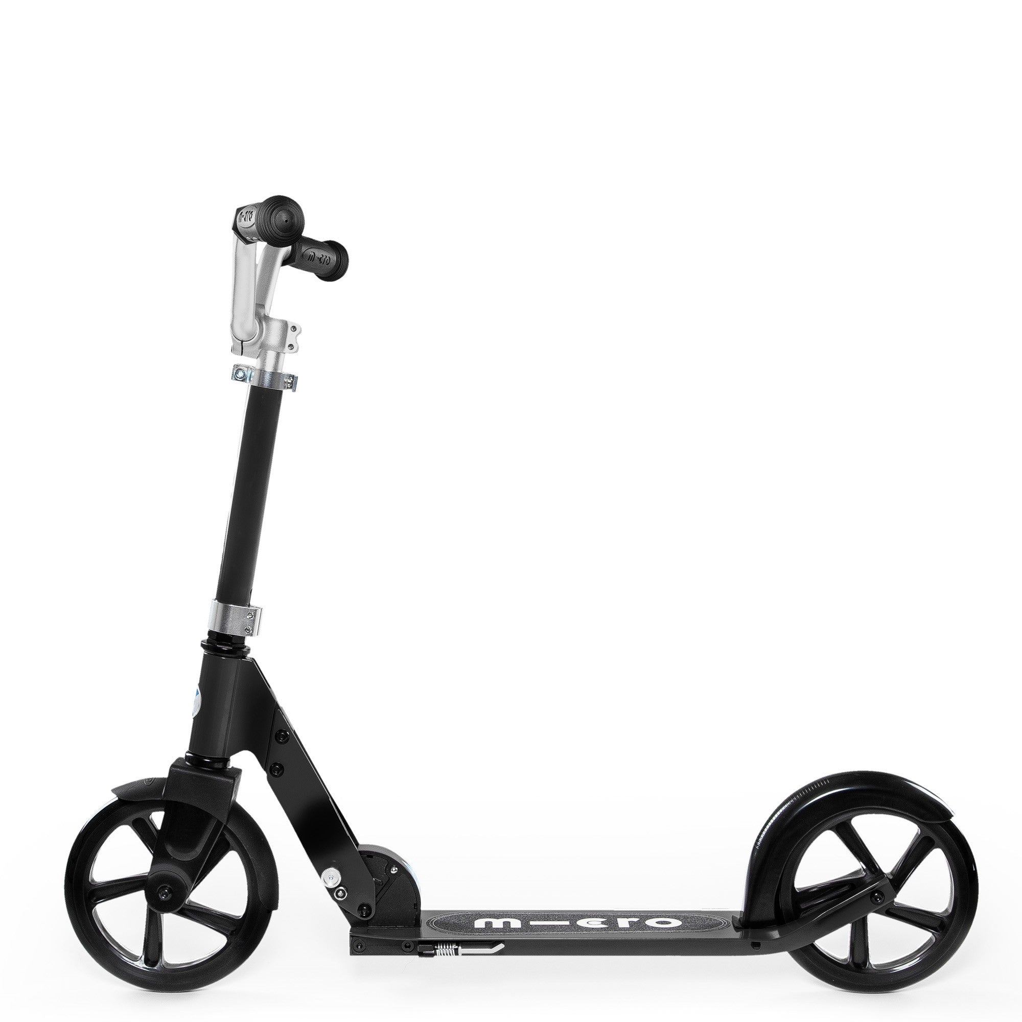 micro-cruiser-trottinette-2-roues-200-mm-noire-5-12-ans image 4