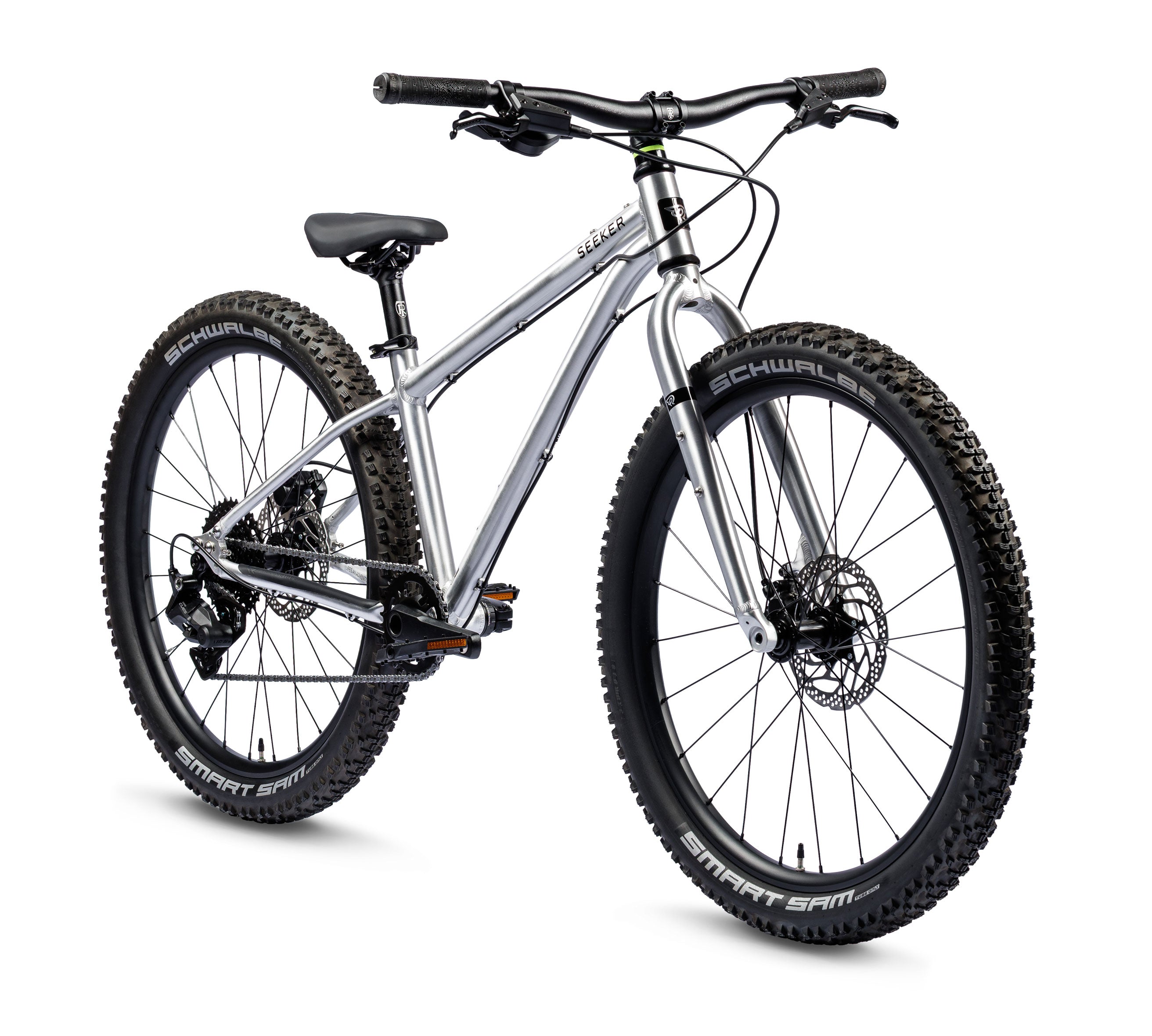 early-rider-seeker-24-vtt-enfant-24-shimano-cues-1x9 image 2