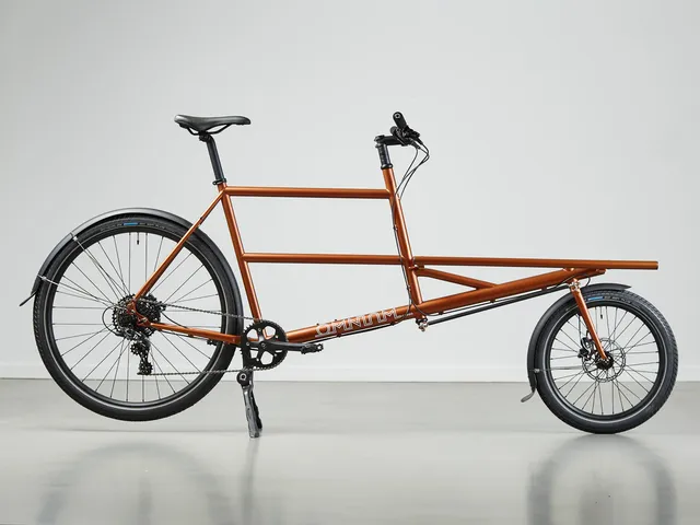 omnium-demo-cargo-copperhead-xl-apex-v-lo-cargo-d-mo image 1