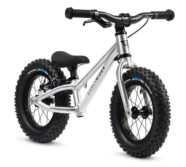 early-rider-big-foot-12-draisienne-aventure-2-4-ans image 1