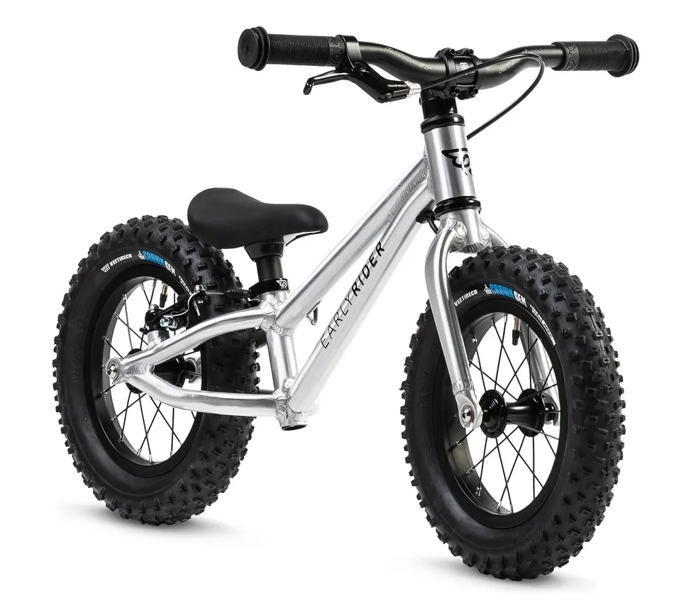 early-rider-big-foot-12-draisienne-aventure-2-4-ans image 1