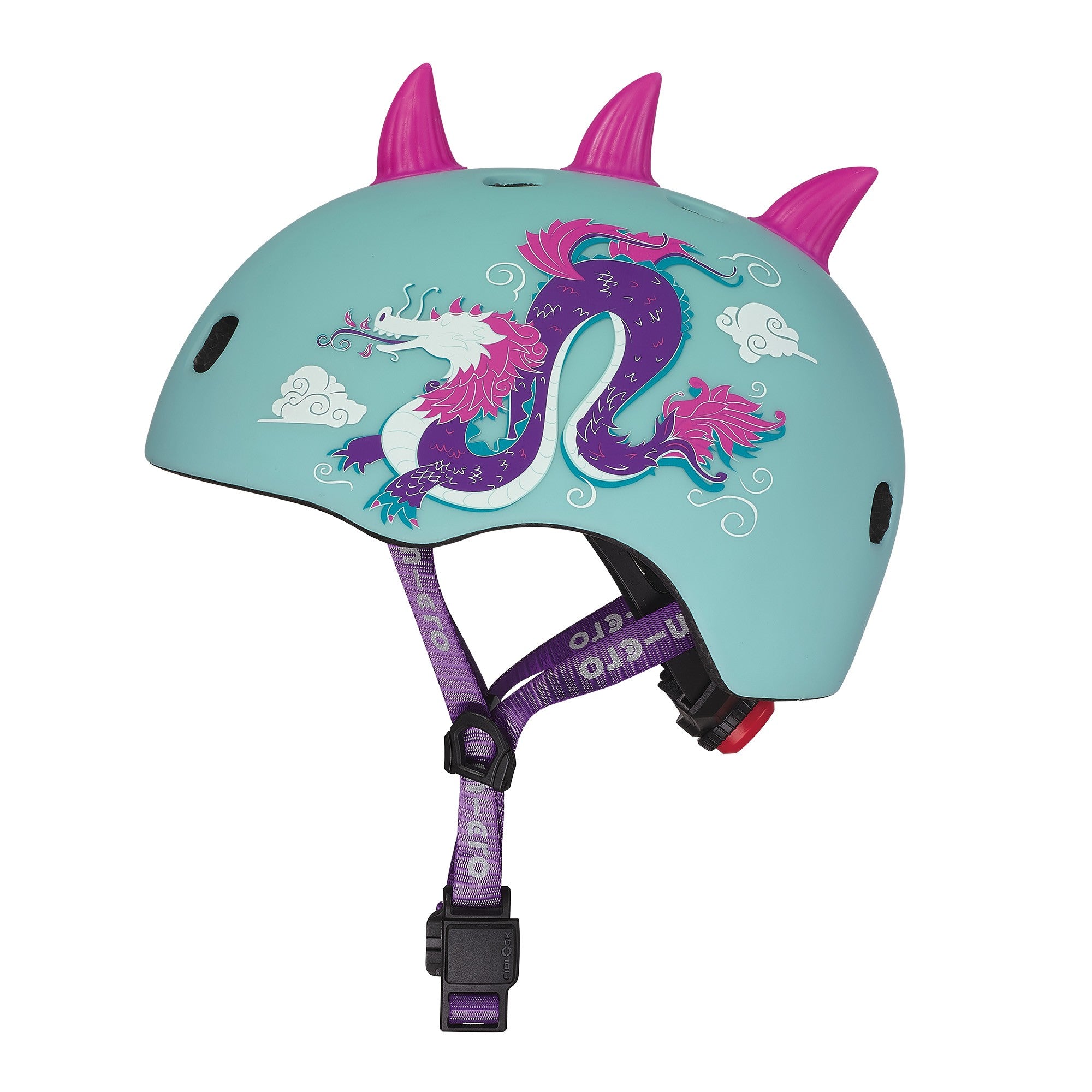 micro-casque-3d-dragon-s-avec-lumi-re-led image 2