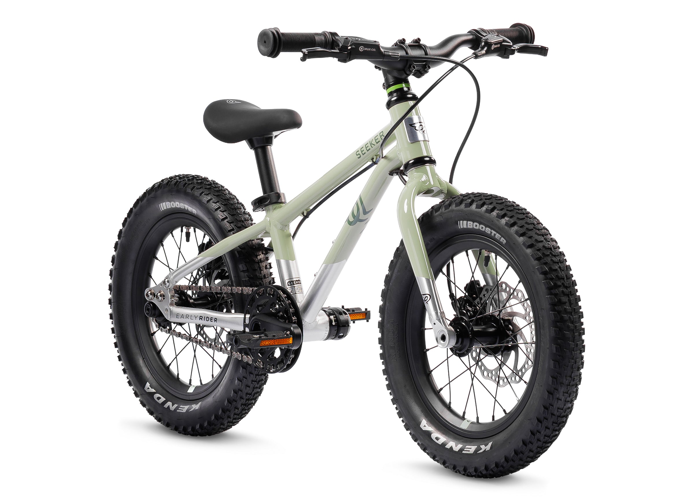 early-rider-seeker-14-vtt-enfant-mono-vitesse image 3