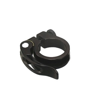 early-rider-collier-de-selle-qr-28-6mm-alu-noir image 1
