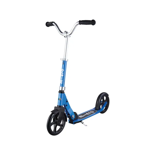 micro-cruiser-trottinette-2-roues-200-mm-bleue image 1