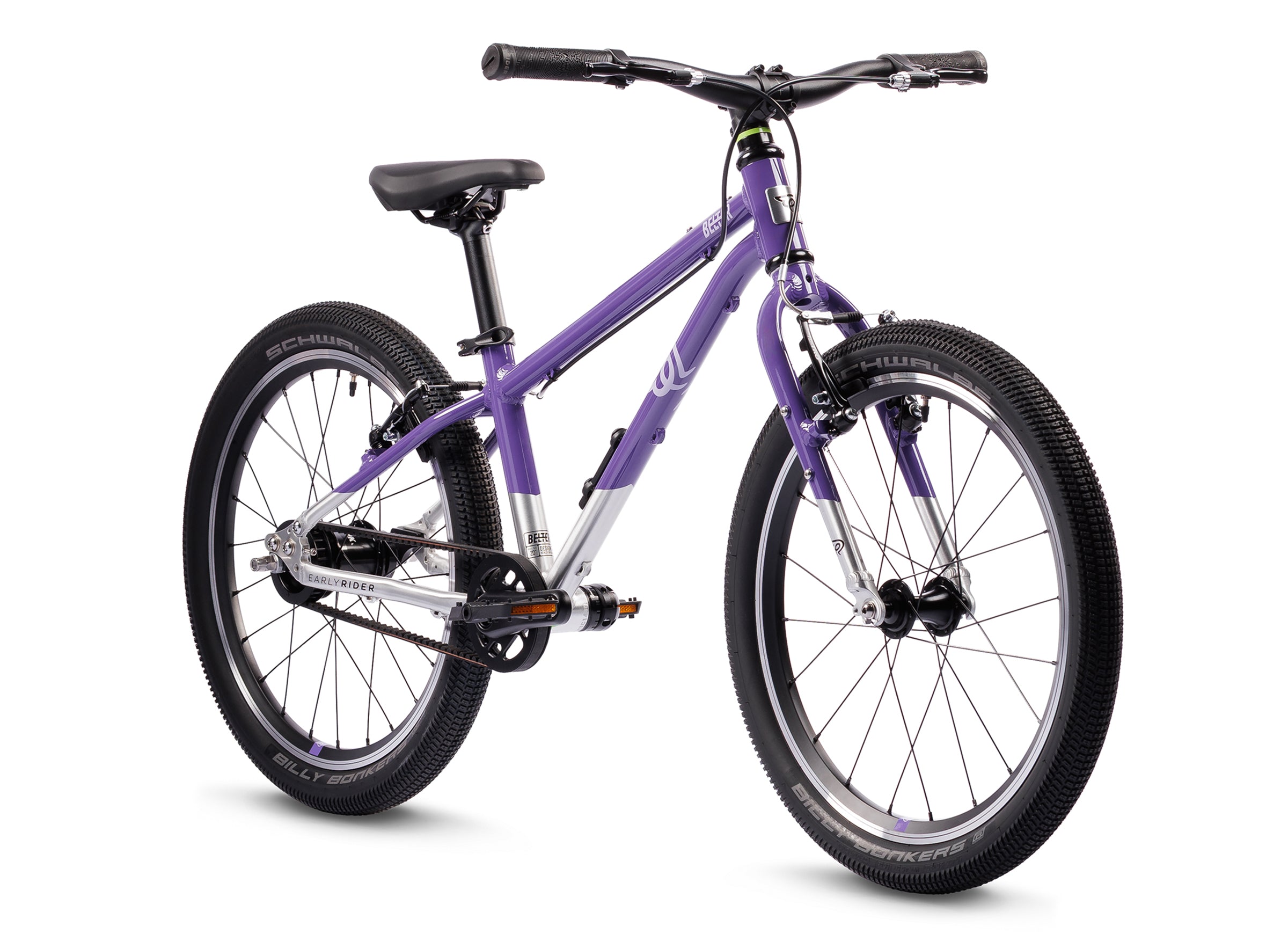 early-rider-belter-20-auto-v-lo-junior-courroie-2-vitesses image 5