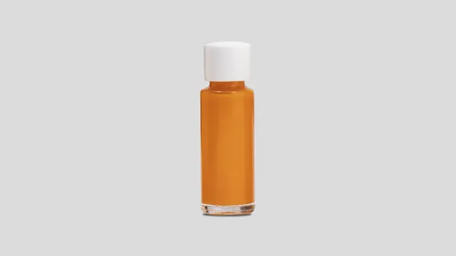 larry-vs-harry-bullitt-repair-paint-orange-clockwork-retouche-3-ml image 1