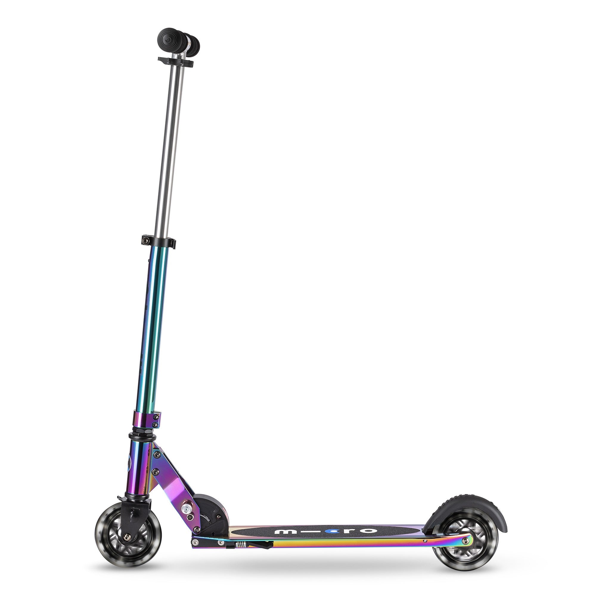 micro-sprite-led-neochrome-trottinette-2-roues image 2
