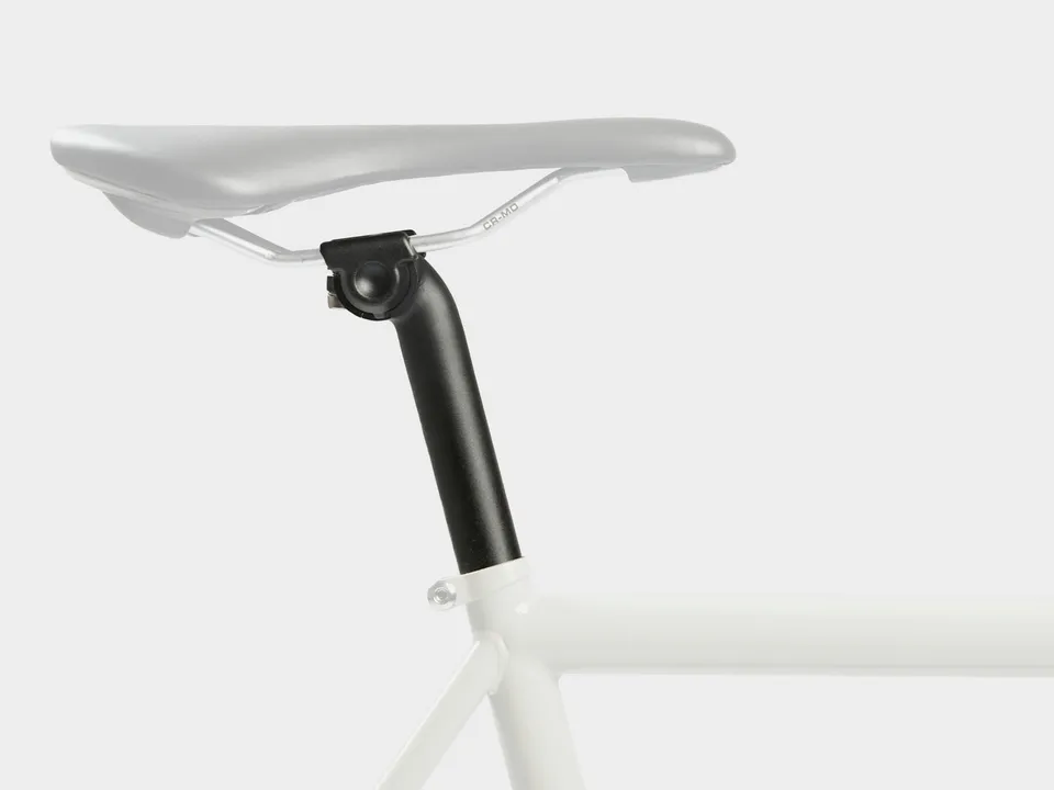 omnium-seatpost-tige-de-selle-cargo-350-mm image 1