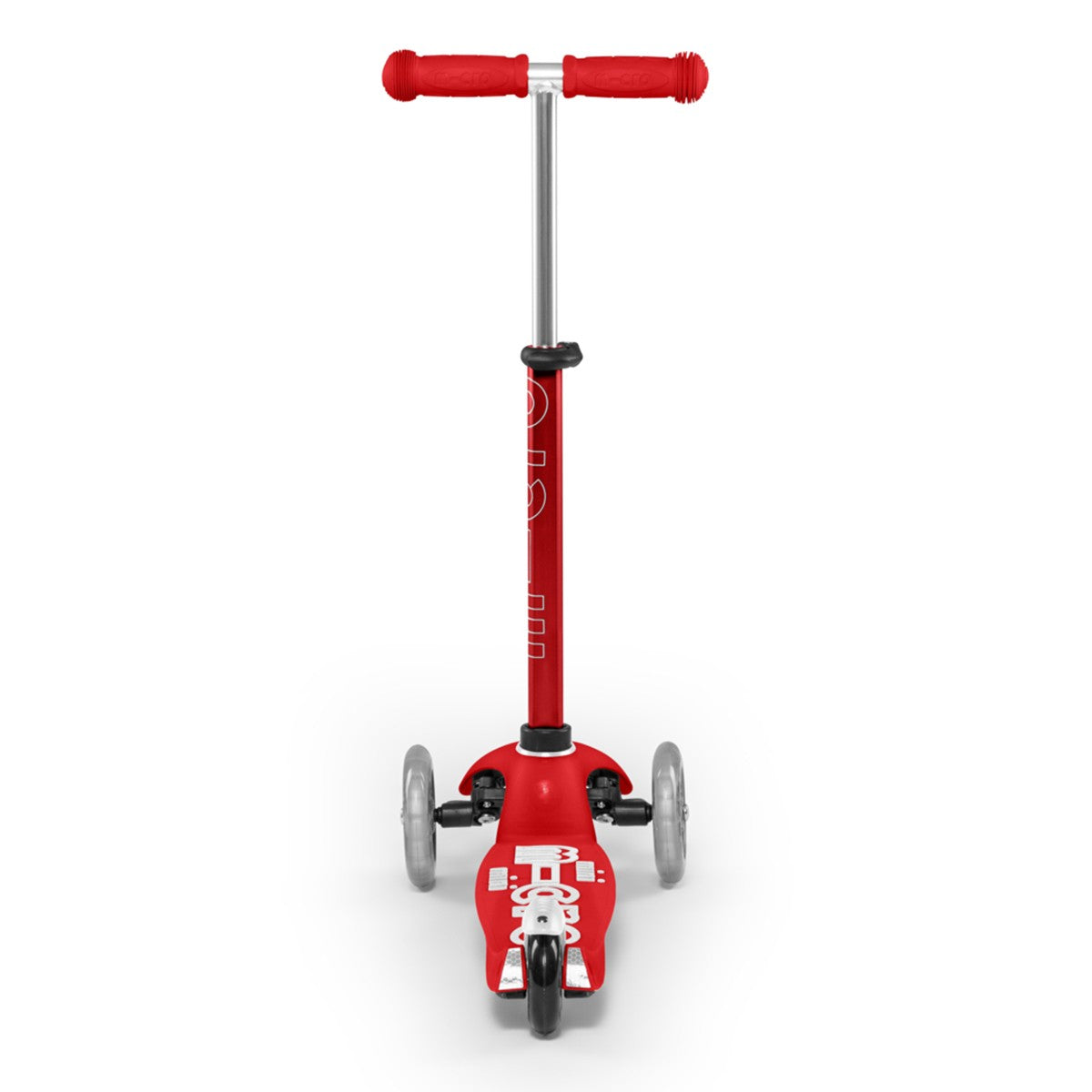 micro-mini-micro-deluxe-trottinette-enfant-rouge image 3