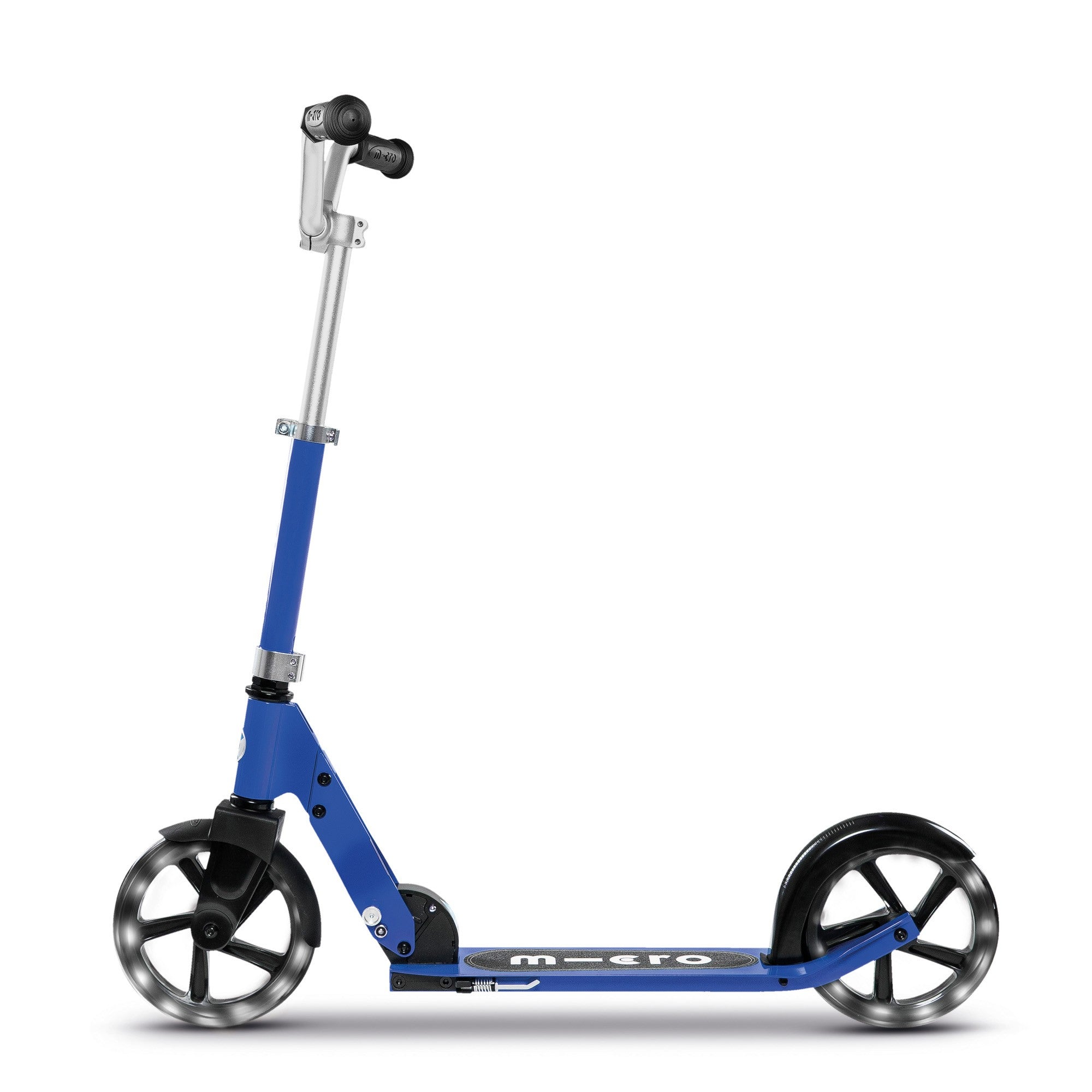 micro-cruiser-led-trottinette-2-roues-enfant-bleu image 4