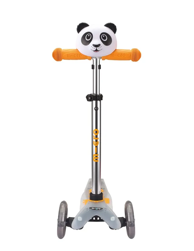 micro-couvre-guidon-panda-pour-trottinette-mini-et-maxi-micro image 1