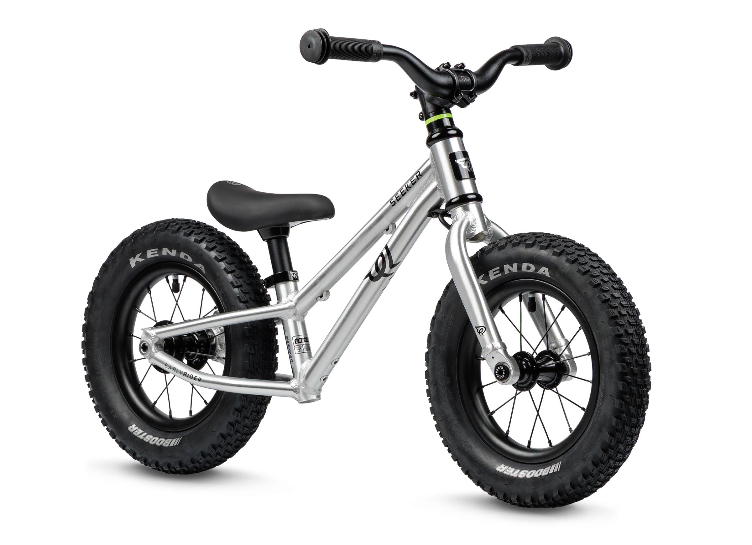 early-rider-seeker-12-draisienne-vtt-enfant image 1