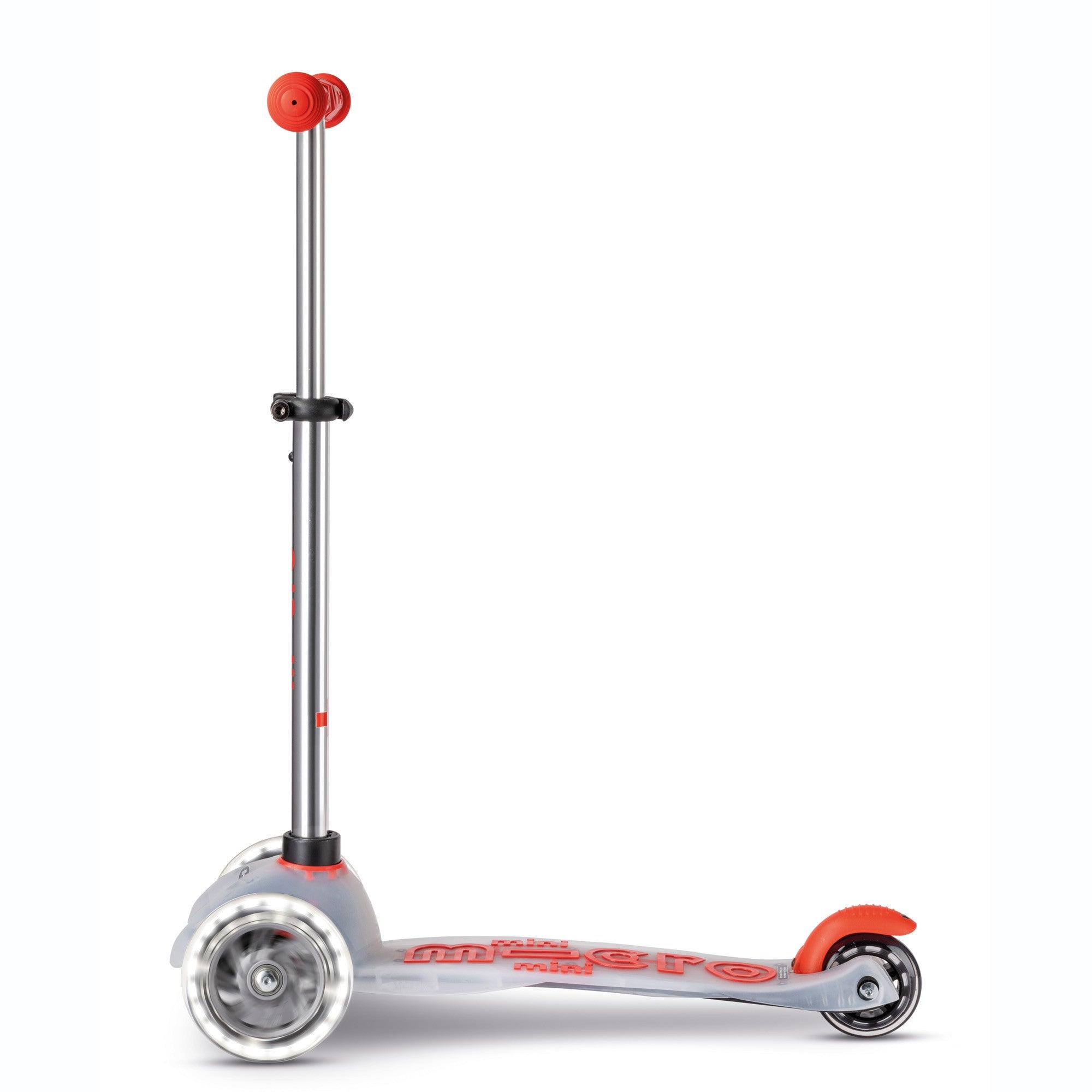 micro-mini-micro-deluxe-flux-led-trottinette-enfant-rouge image 2