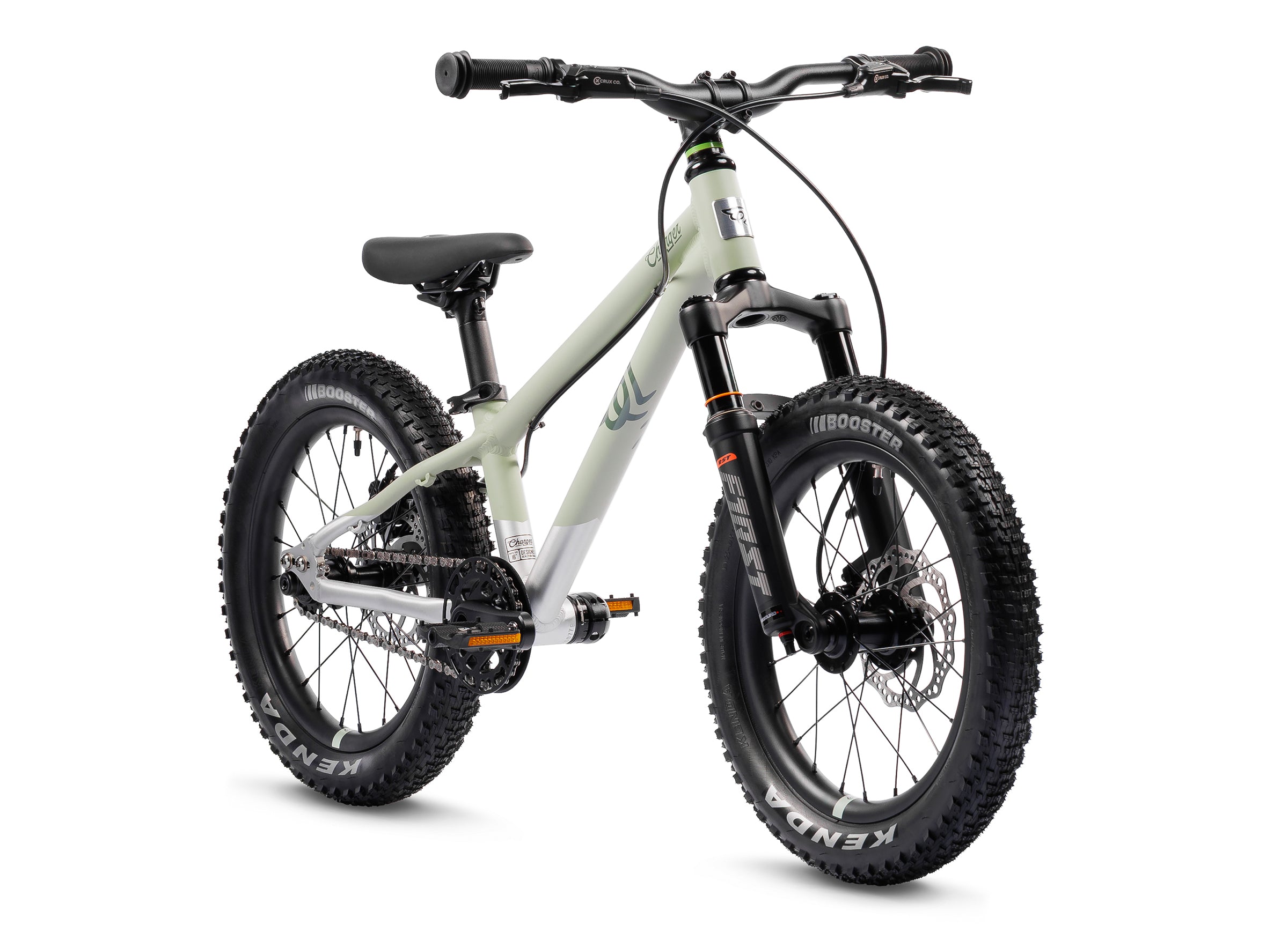 early-rider-charger-16-v-lo-junior-trail-16-pouces-4-6-ans image 2