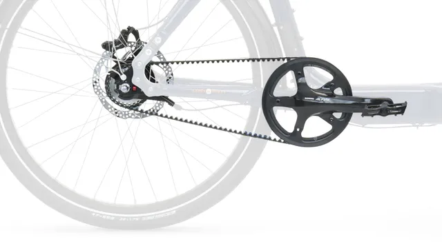 larry-vs-harry-group-set-shimano-alfine-11-speed-belt-pour-bullitt image 1
