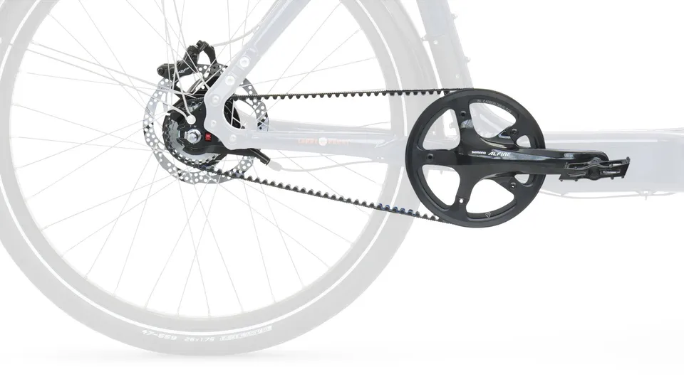 larry-vs-harry-group-set-shimano-alfine-11-speed-belt-pour-bullitt image 1