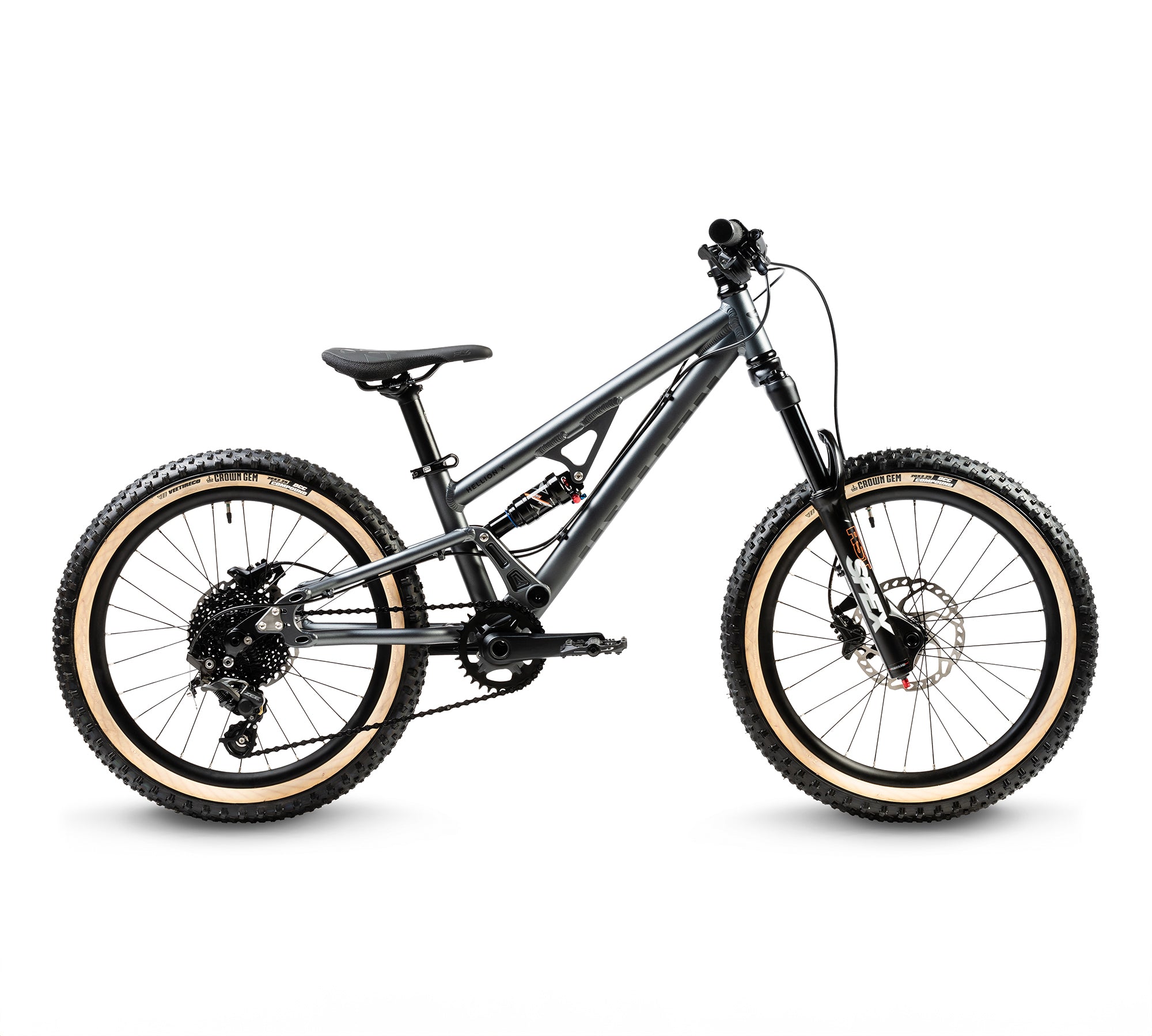 early-rider-hellion-x20-vtt-bike-park-enfant-20-pouces image 4