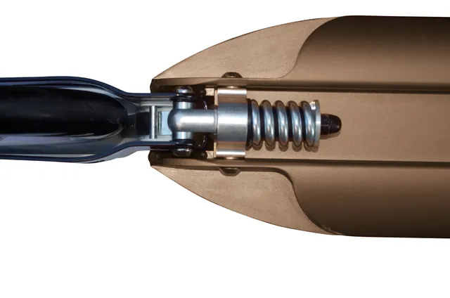 micro-suspension-trottinette-adulte-2-roues-pliable image 1