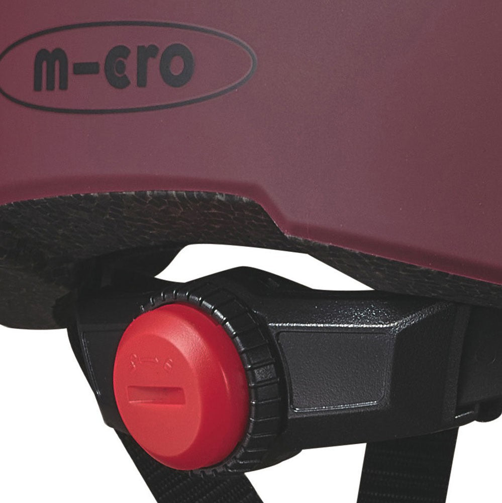 micro-casque-avec-lumi-re-rouge-automne-taille-m-52-56-cm image 5