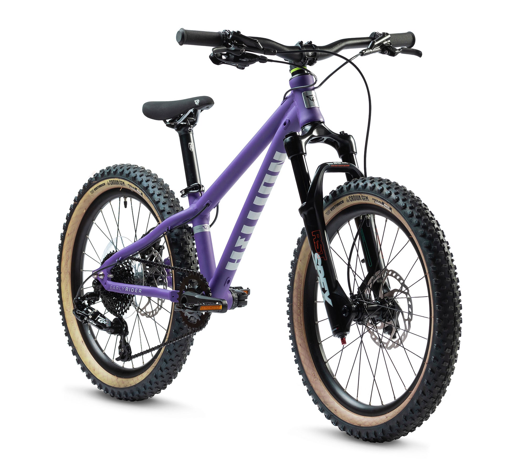 early-rider-hellion-20-my24-25-v-lo-enfant-20-pouces-trail image 3