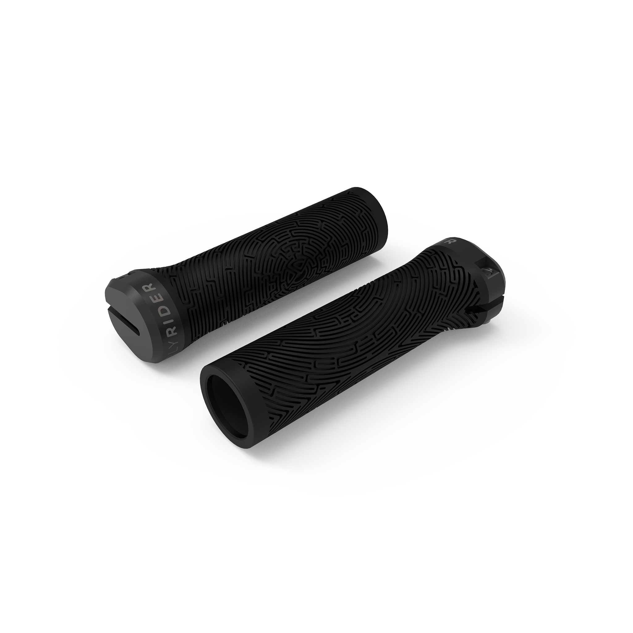 early-rider-poign-e-comp-lock-on-22mm-115mm image 7