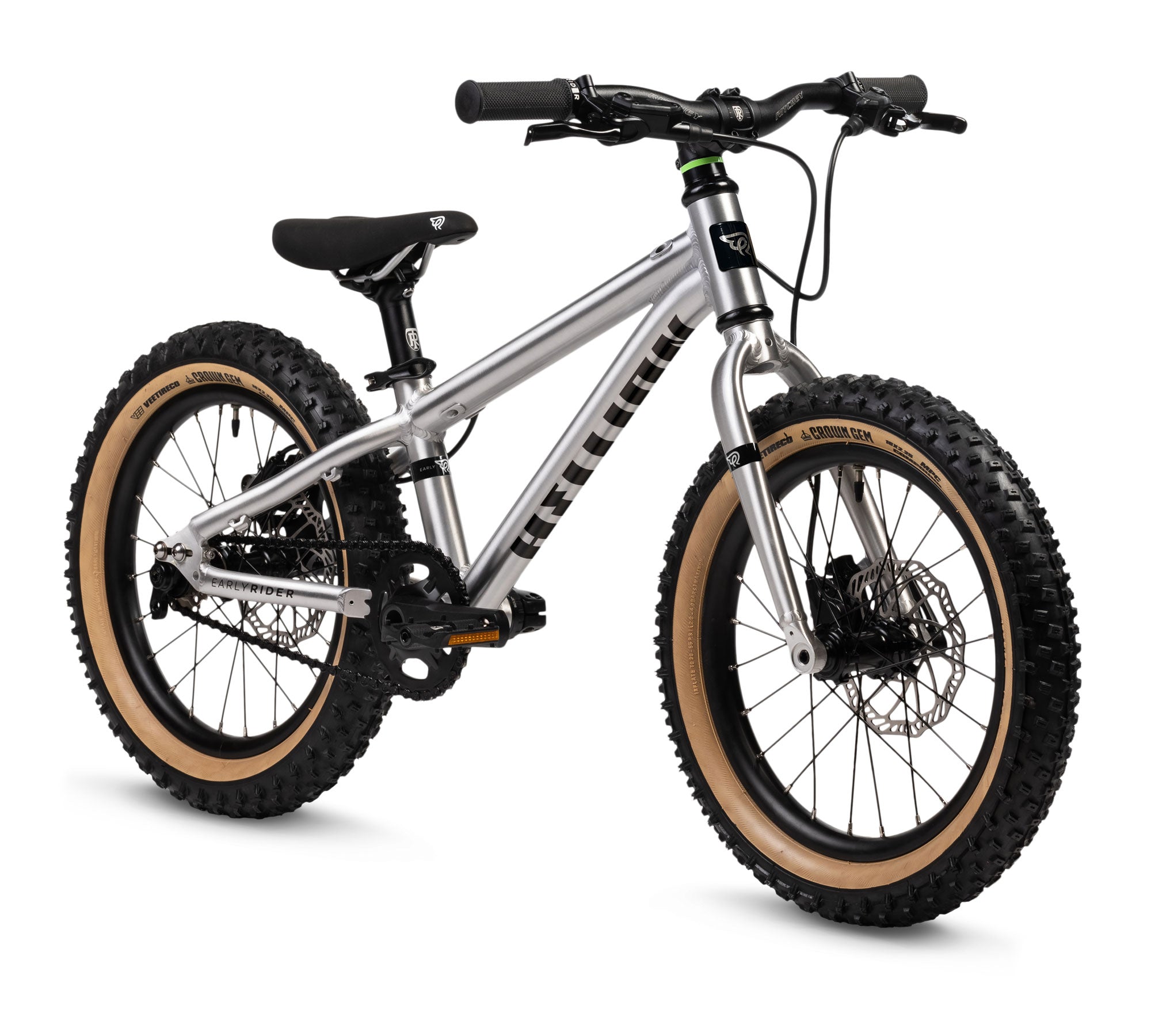 early-rider-hellion-16-my24-25-v-lo-enfant-16-pouces-4-6-ans image 1
