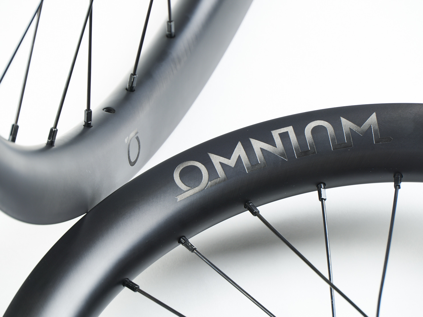 omnium-carbon-h29-wheelset-paire-de-roues-carbone-29 image 2