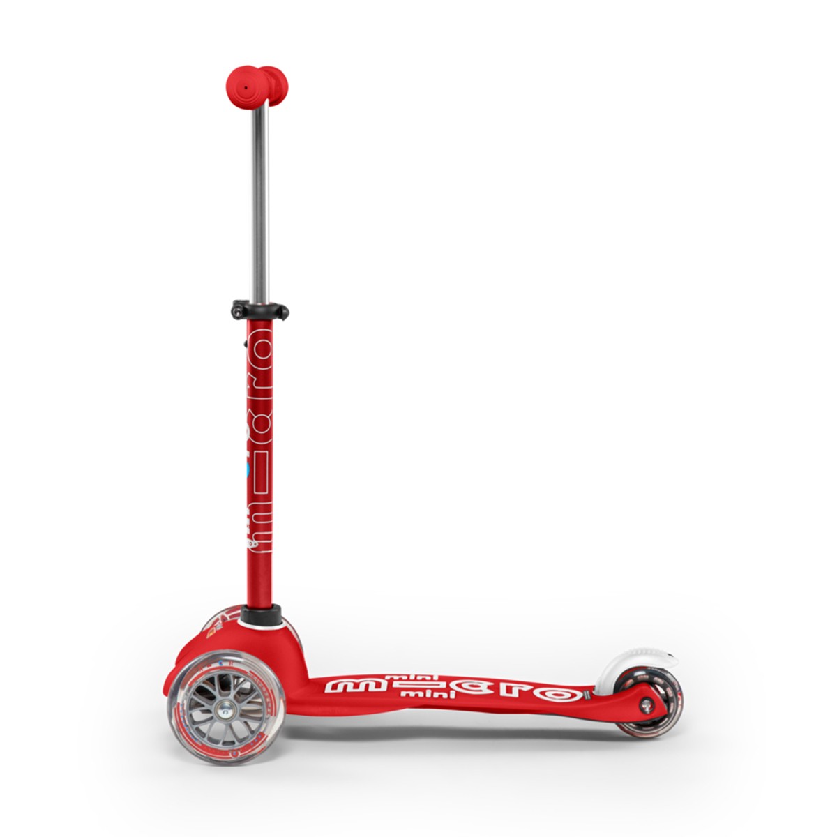 micro-mini-micro-deluxe-trottinette-enfant-rouge image 6