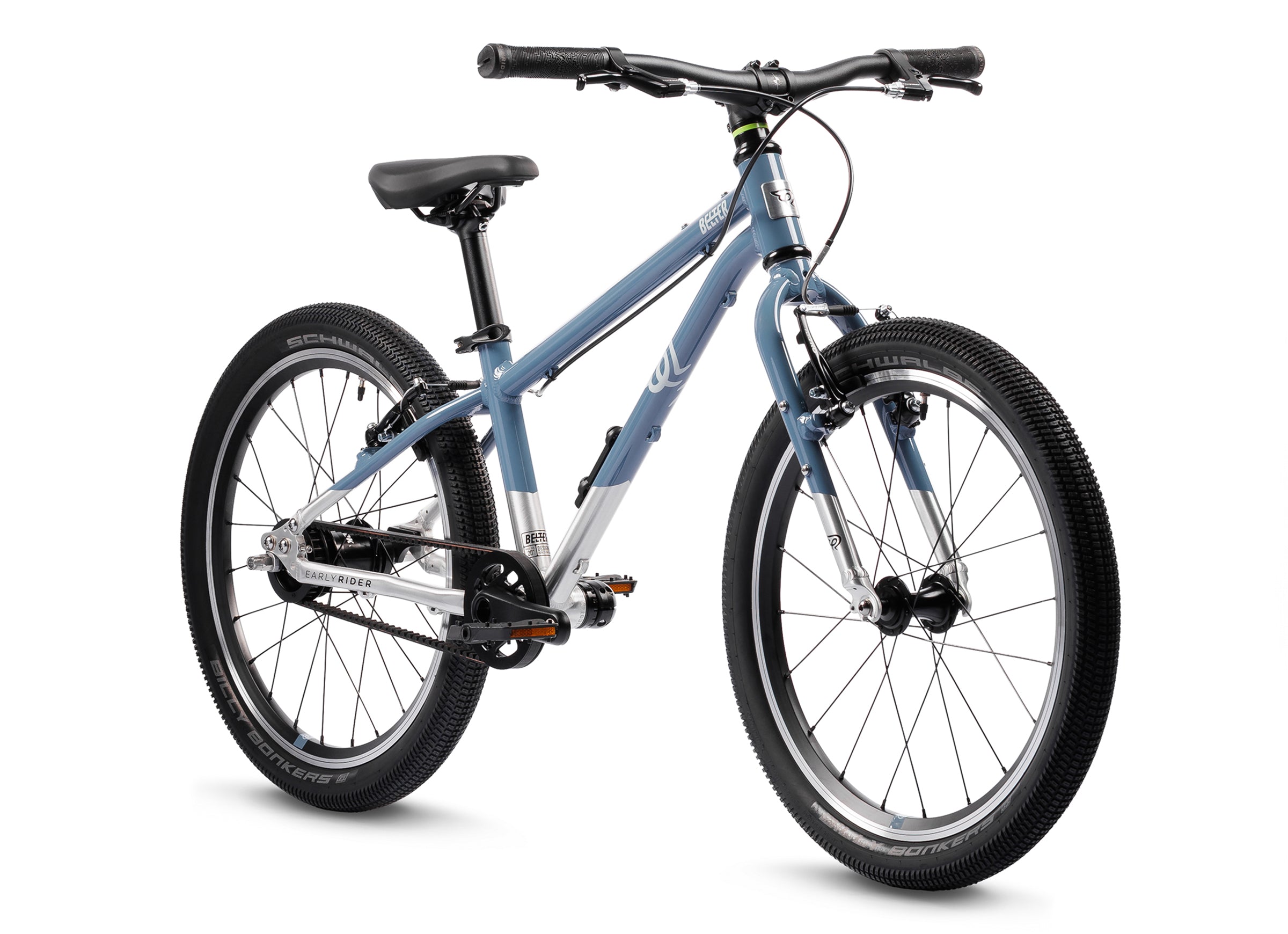 early-rider-belter-20-auto-v-lo-junior-courroie-2-vitesses image 7