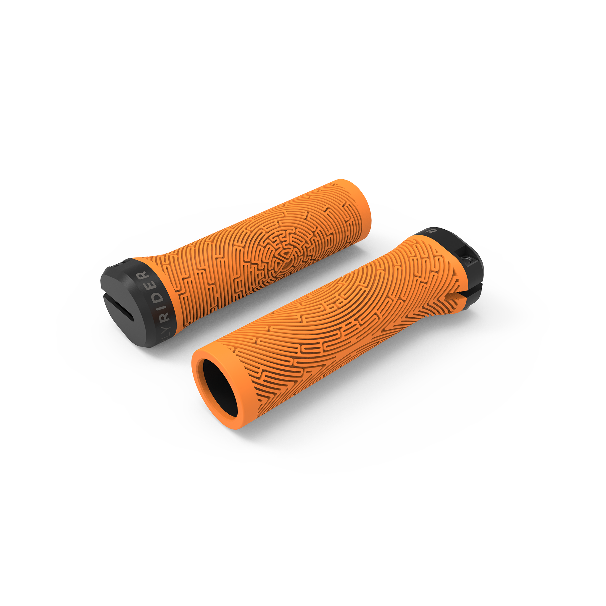 early-rider-poign-e-comp-lock-on-22mm-115mm image 5