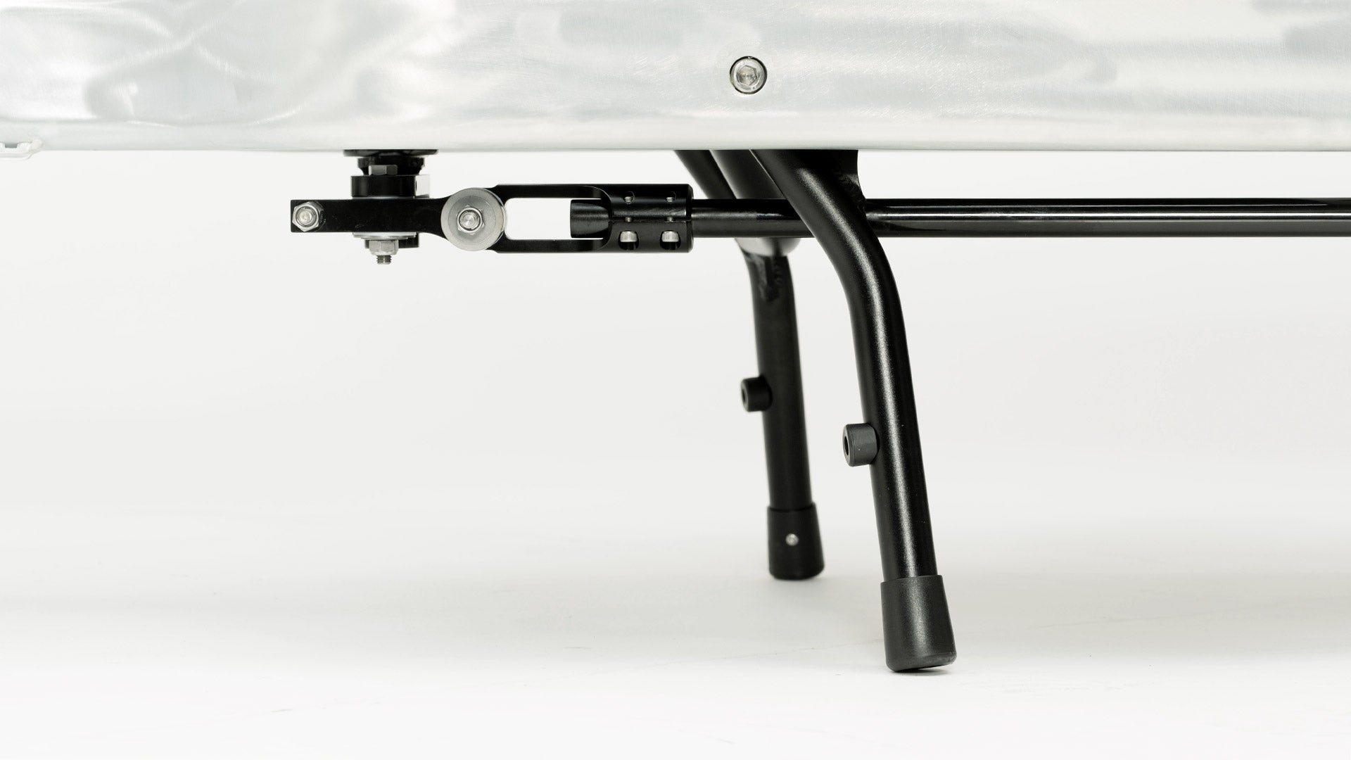 larry-vs-harry-b-quille-aluminium-avec-ressort-pour-bullitt image 1