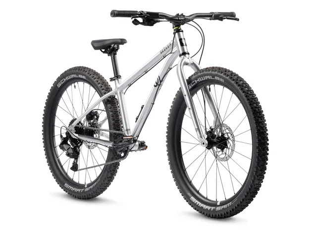 early-rider-seeker-24-vtt-enfant-24-shimano-cues-1x9 image 1