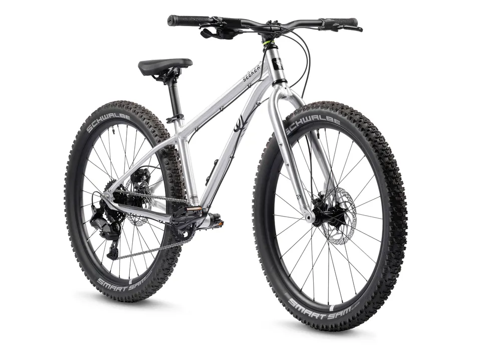 early-rider-seeker-24-vtt-enfant-24-shimano-cues-1x9 image 1