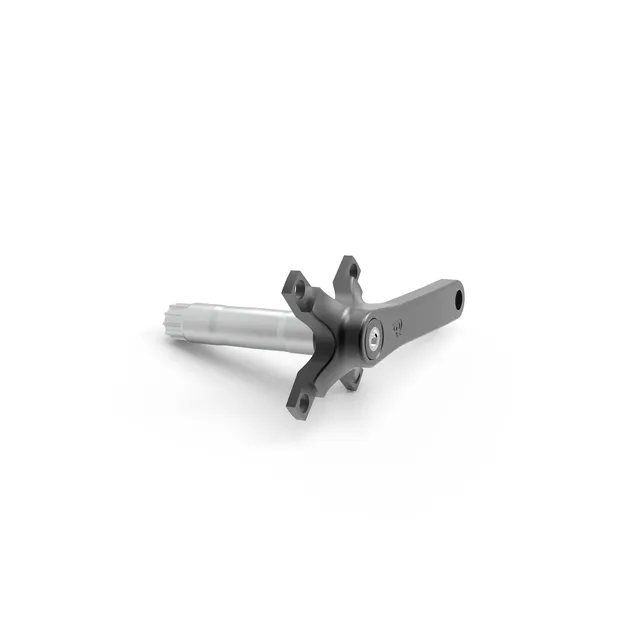 early-rider-manivelle-drive-120mm-axe-24mm-noire-w20-t20 image 1