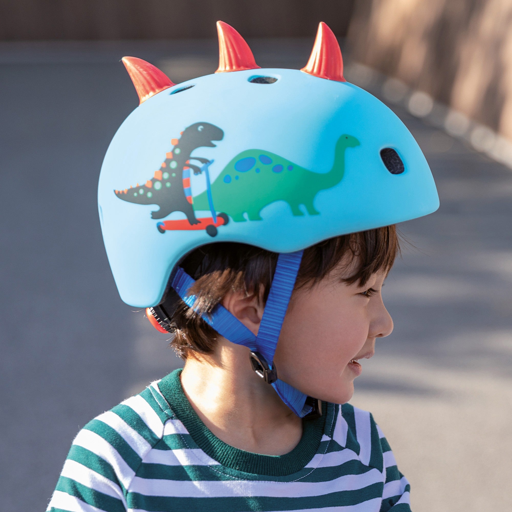 casque-enfant-3d-micro-dinosaure-s-avec-lumi-re image 3