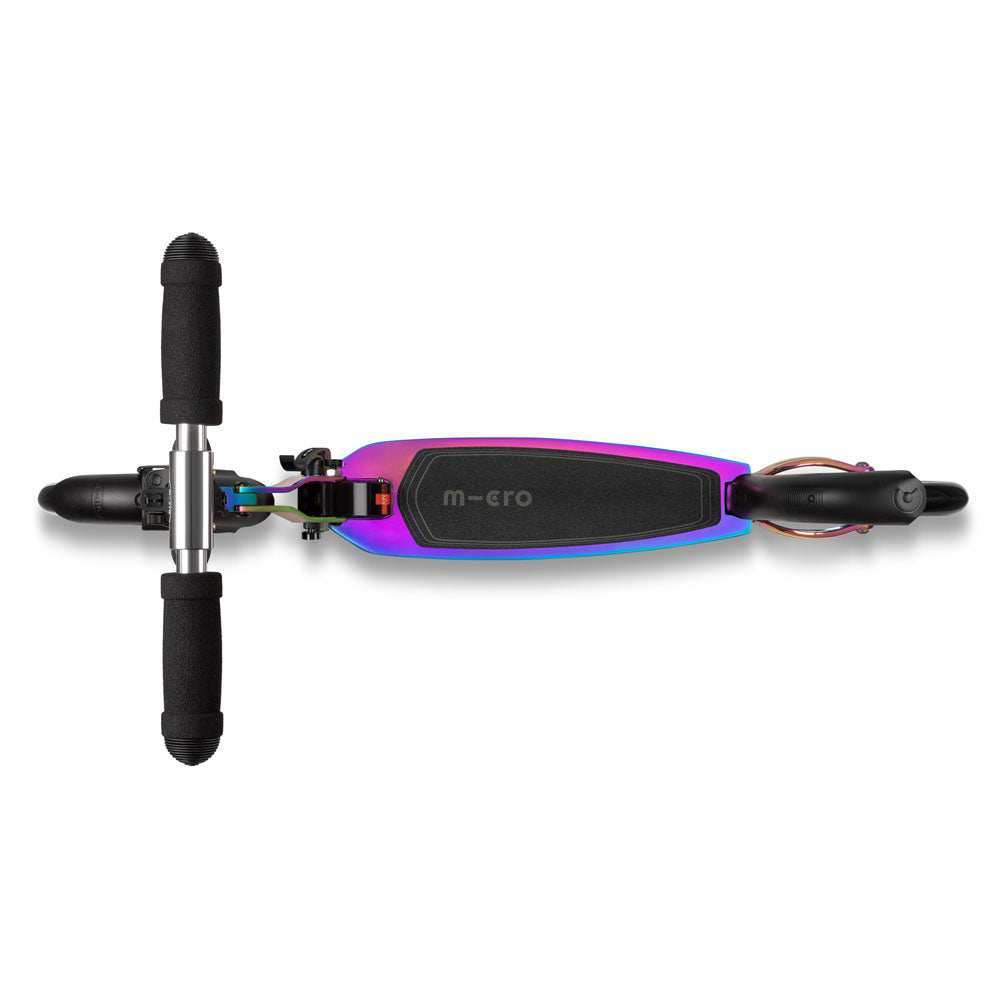 micro-trottinette-classic-neochrome-adulte-200mm image 2
