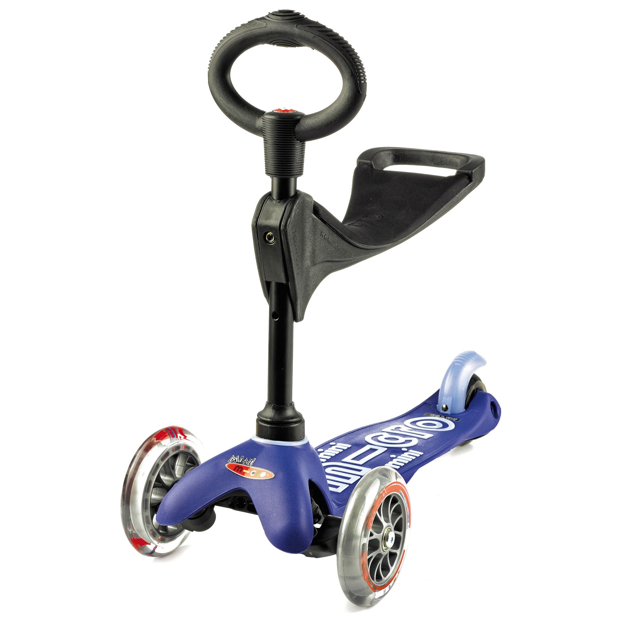micro-mini-3in1-deluxe-trottinette-volutive-bleue-1-5-ans image 7