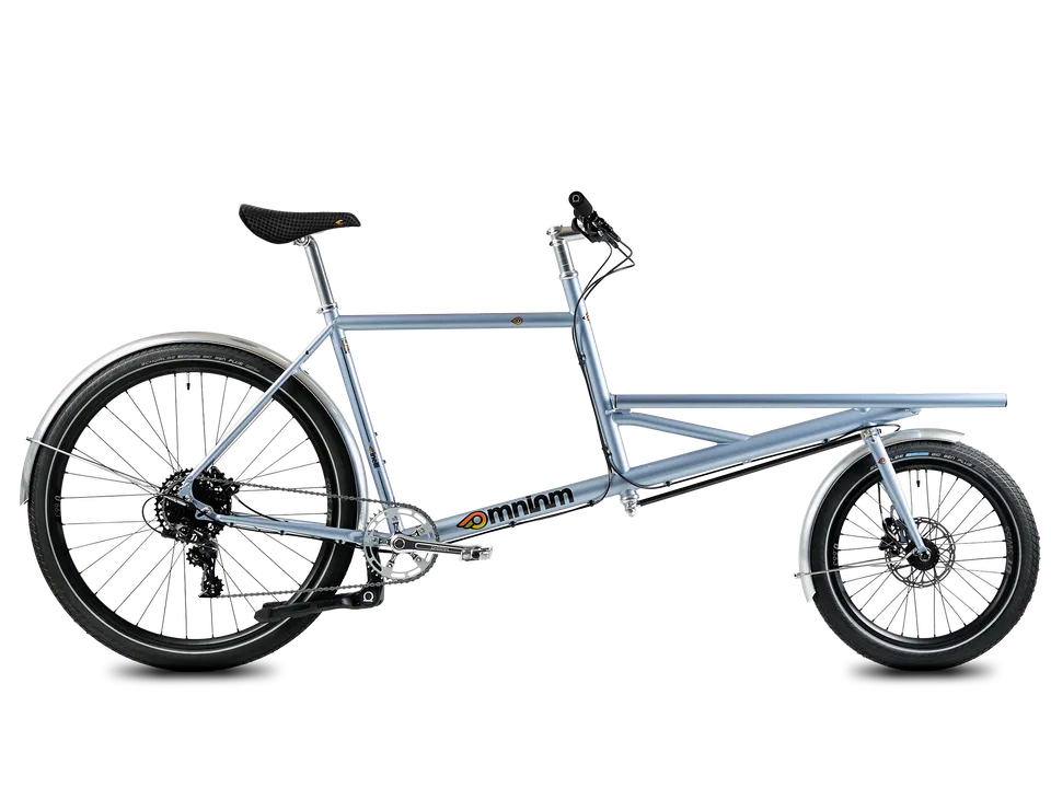 omnium-cinelli-supercargo-cadre-cargo-retail-only image 1