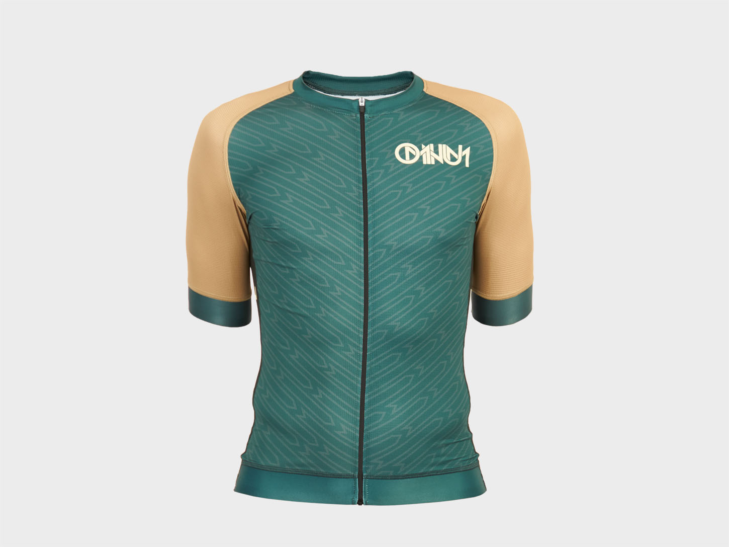 omnium-forest-jersey-maillot-v-lo image 1
