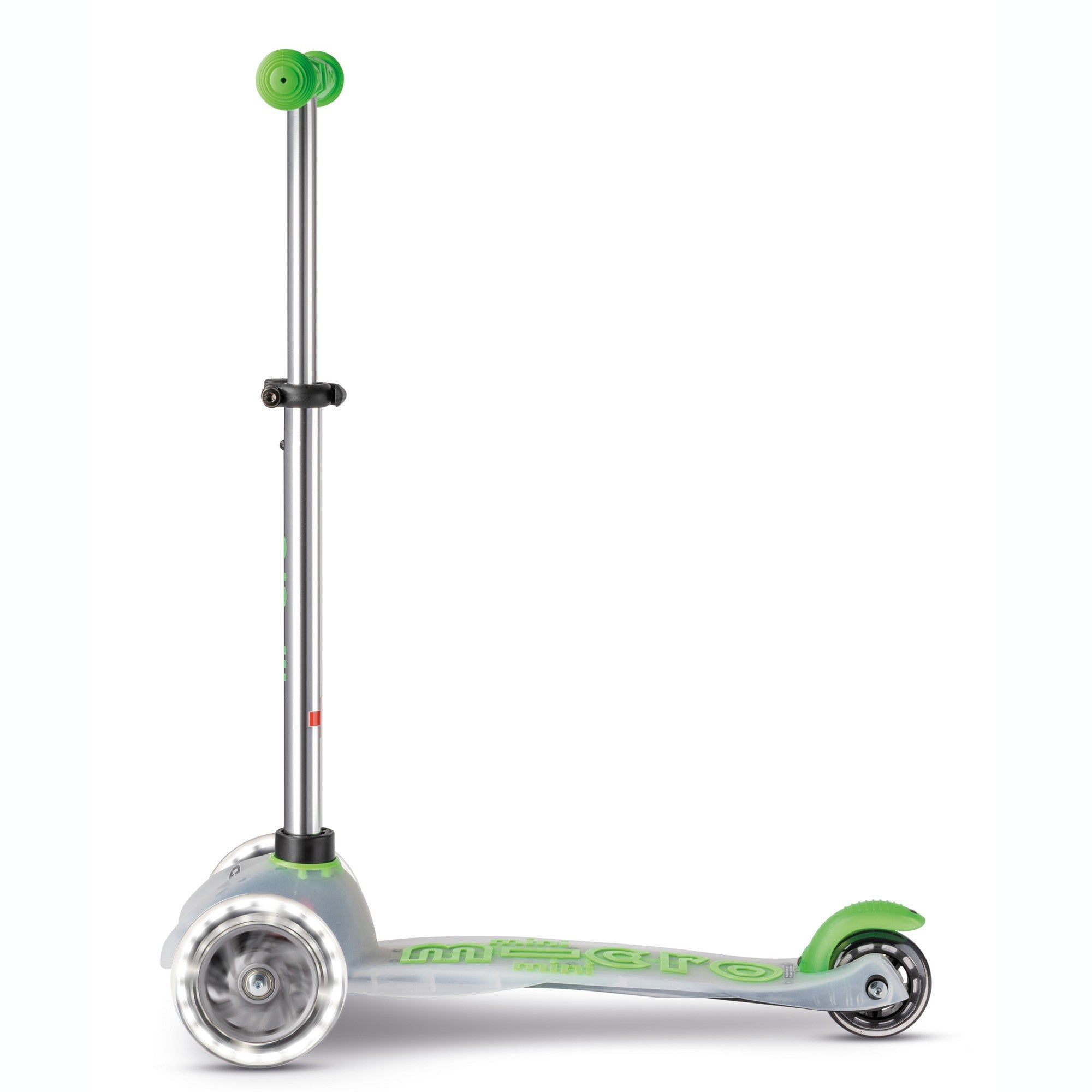 micro-mini-micro-deluxe-flux-led-vert-n-on-trottinette-3-roues image 3
