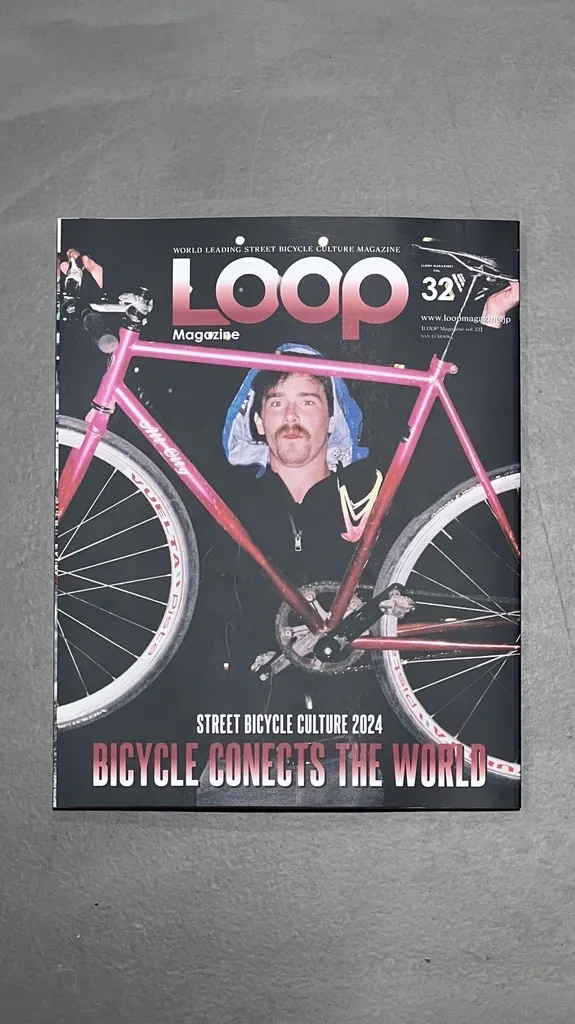 omnium-loop-magazine-vol-32 image 1